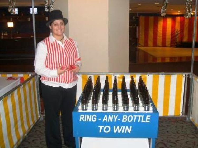 Premium Carnival Game