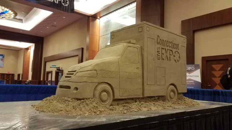 Sand Sculptor