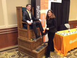 Shoe Shine Service