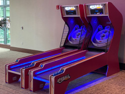 Skee Ball