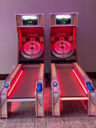 Skee Ball