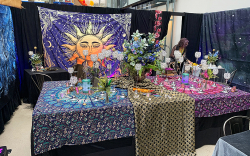 Psychic Pavilion