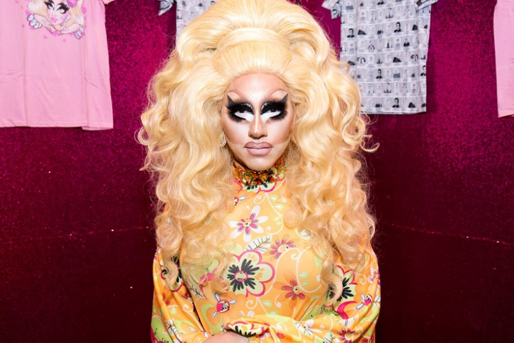 Drag Queen