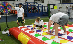 Giant Twister