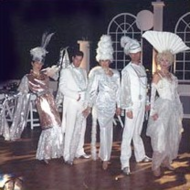 Cabaret Show