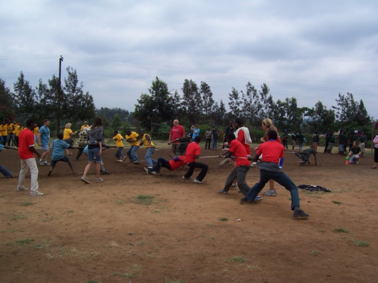 Carnival & Picnic Games