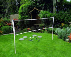 Badminton
