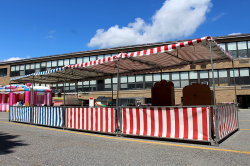 Carnival Booths