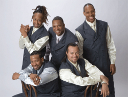 World Premier Band