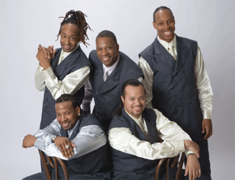 World Premier Band