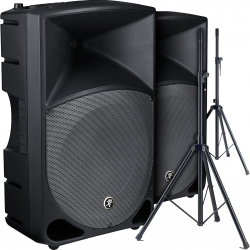 Atmosphere Sound System