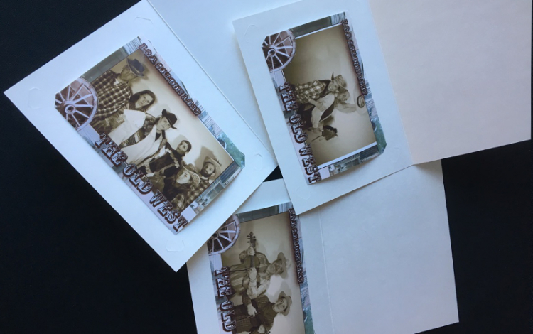 Antique Photos