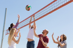Volleyball