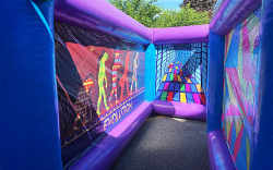 Fun House Maze