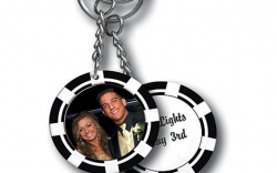 Photo Casino Chips