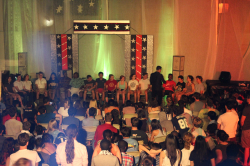 Hypnotist