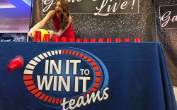 In It To Win It Game Show