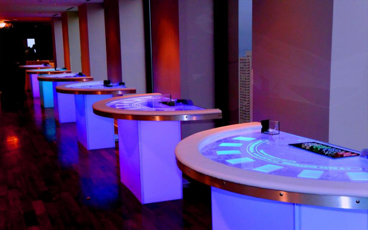 Glow Casino