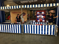 Boston Ball Park Midway