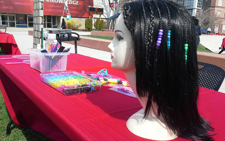 Hair Art