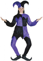 Court Jester