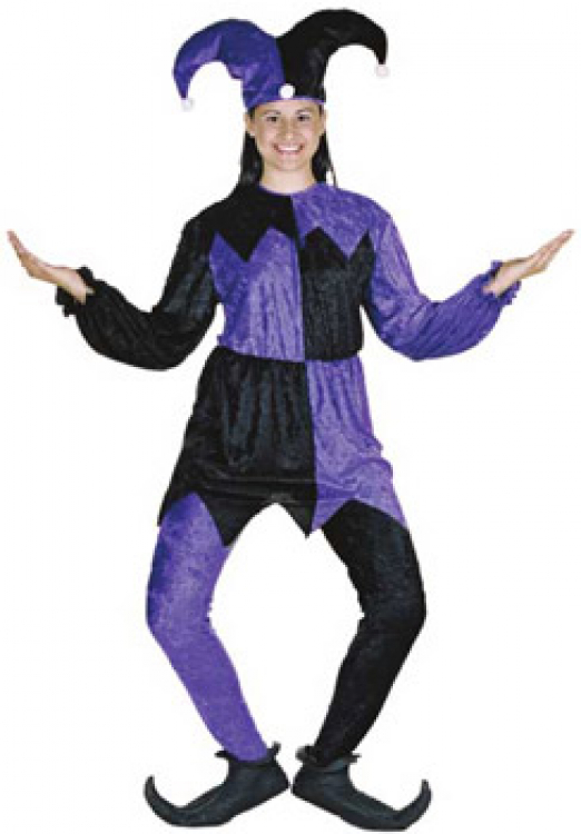Court Jester