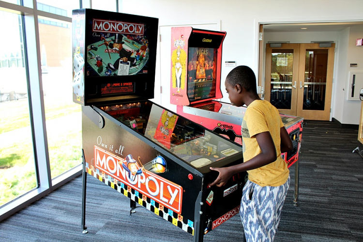 Pinball
