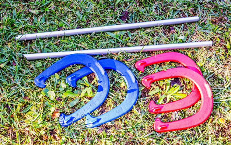 Horseshoes