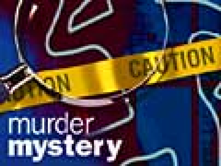 Murder Mystery Show