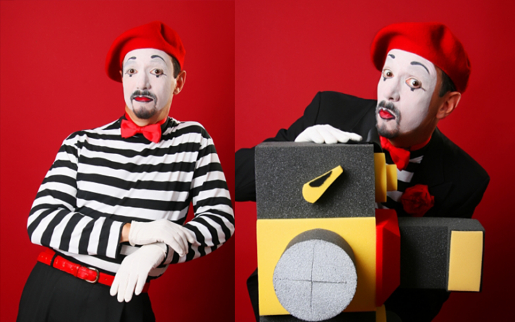 Mime