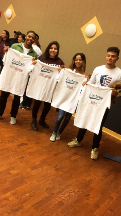 T-Shirt Factory
