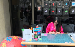 Origami Artist