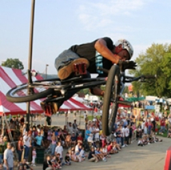 BMX Bike Show