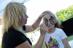 Face Painter