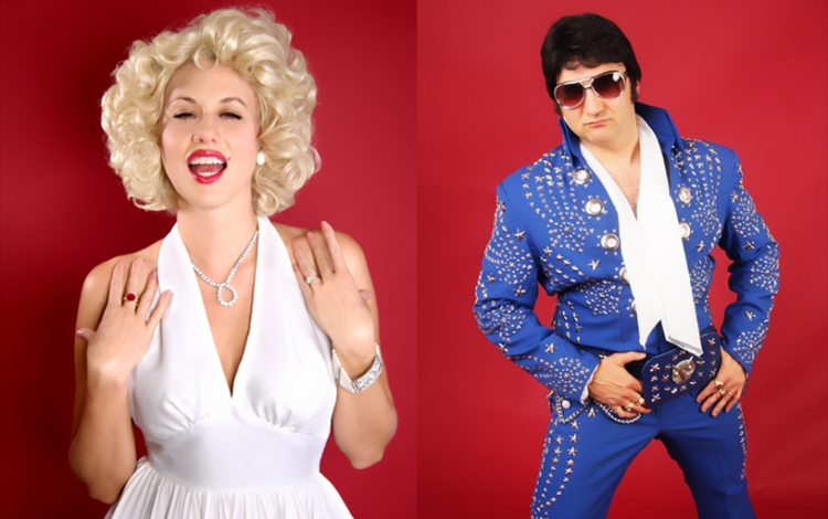 Impersonators
