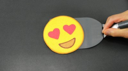 Pancake Artist