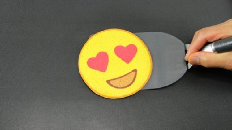 Pancake Artist