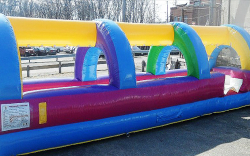 Slip N' Slide