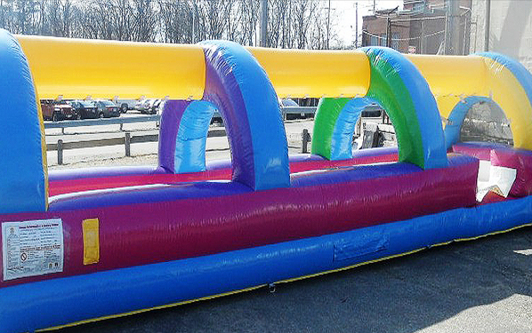 Slip N' Slide