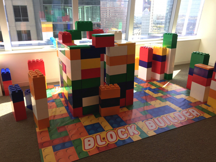Block Builder