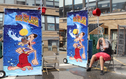 Big Splash