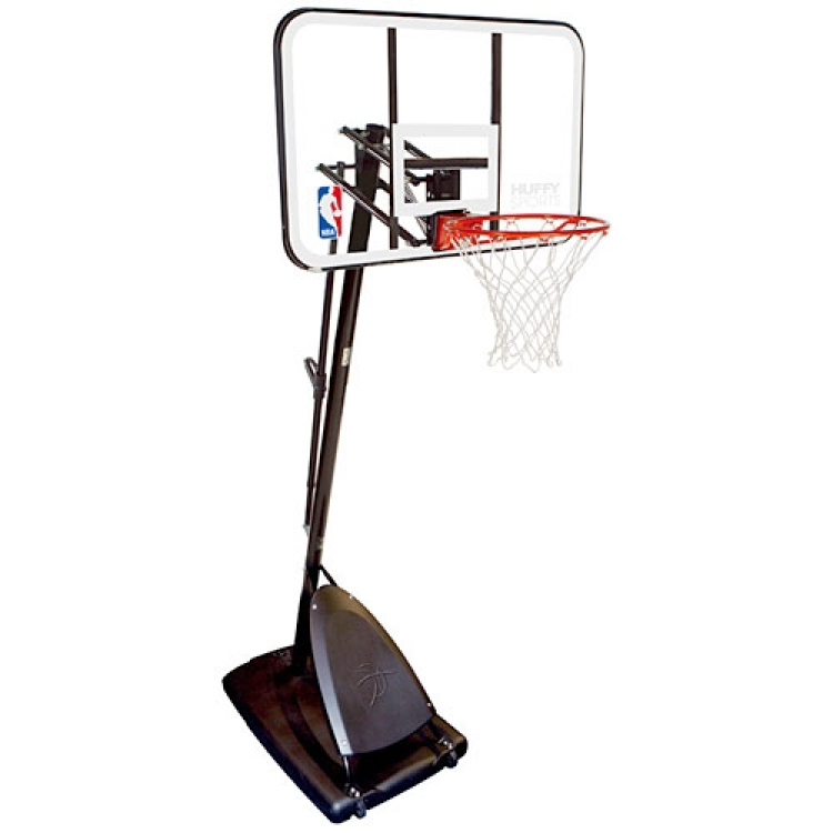 Basketball Hoop