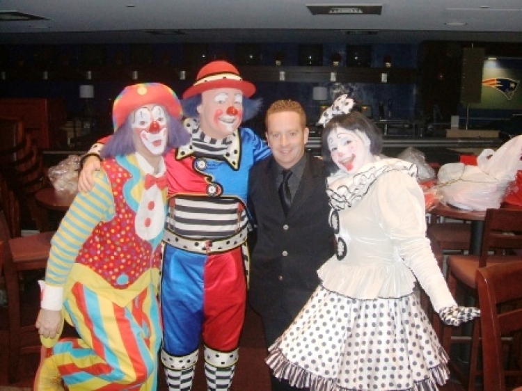 Clown