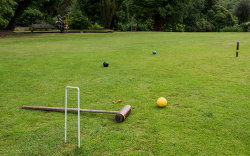 Croquet
