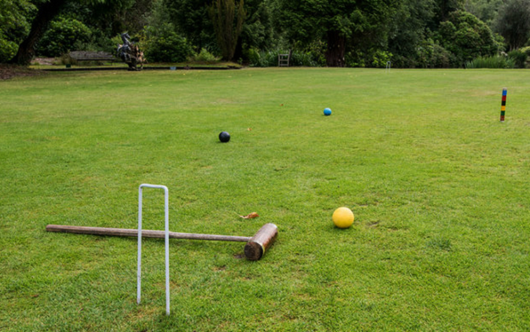 Croquet