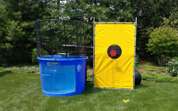 Dunk Tank
