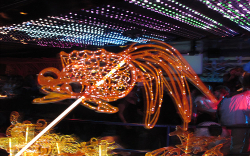 Candy Sculptor