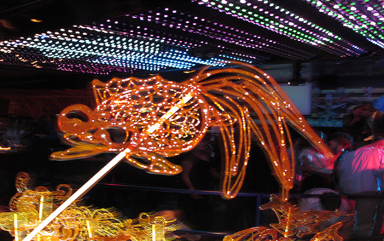 Candy Sculptor