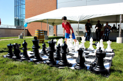 Giant Chess