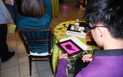 Silhouette Artist